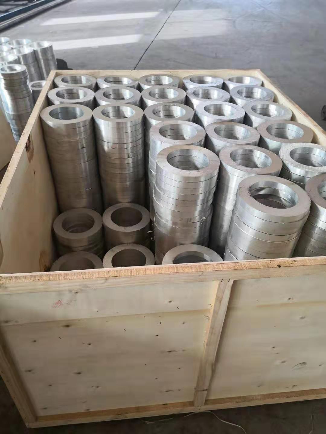 武漢耐海水純鋁管 武漢耐海水純鋁管