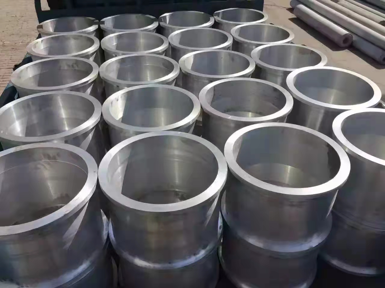 綏化高精度6061鍛打鋁管 綏化高精度6061鍛打鋁管