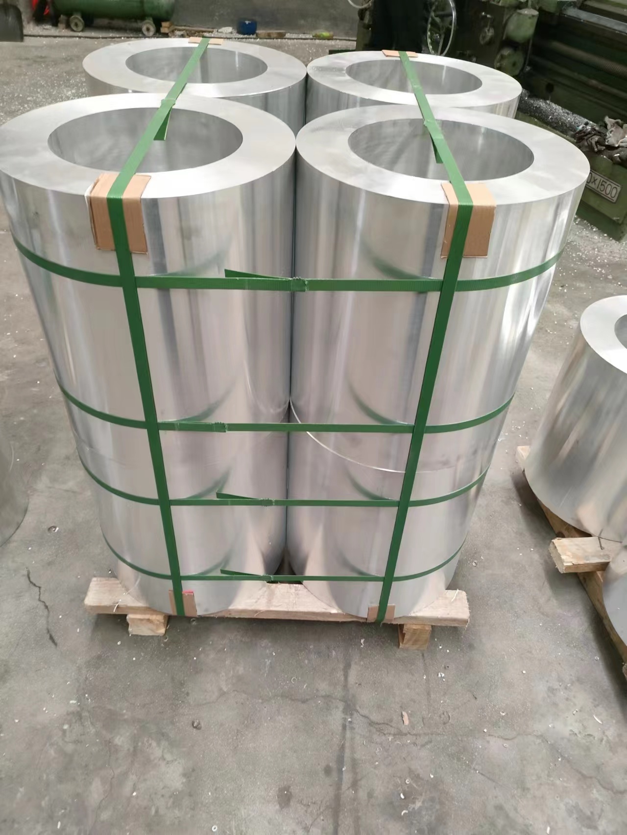 丹東6061鍛打鋁管用途 丹東6061鍛打鋁管用途